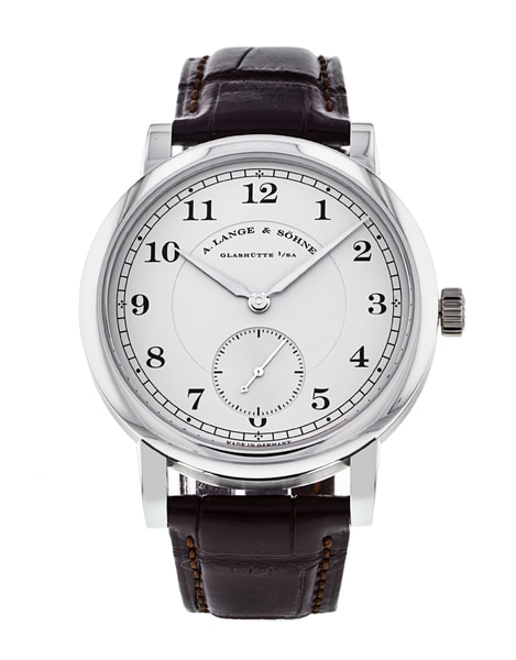 A. Lange and Sohne 1815 233.025